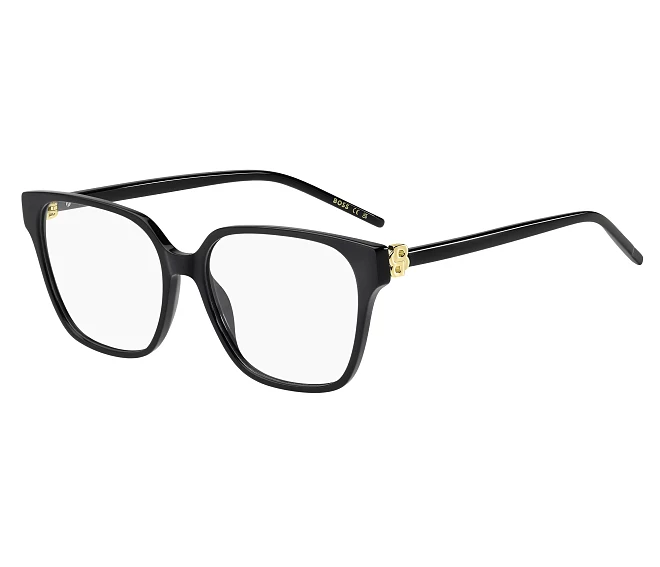 Hugo Boss Brille BOSS-1940 807 55 15 schwarz