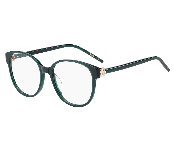 Hugo Boss Brille BOSS-1941-G 1ED 53 17 grün