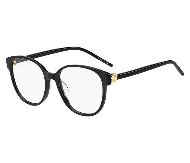 Hugo Boss Brille BOSS-1941-G 807 53 17 schwarz