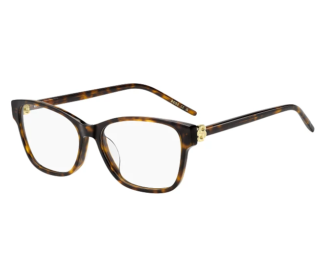 Hugo Boss Brille BOSS-1942-G 086 54 15 havana