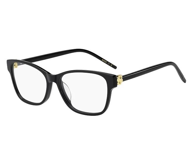 Hugo Boss Brille BOSS-1942-G 807 54 15 schwarz