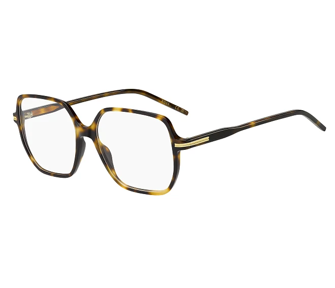Hugo Boss Brille BOSS-1944 086 55 16 havana