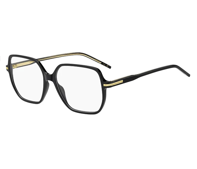Hugo Boss Brille BOSS-1944 807 55 16 schwarz