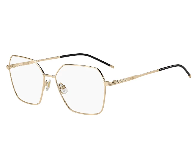 Hugo Boss Brille BOSS-1946 000 56 15 roségold