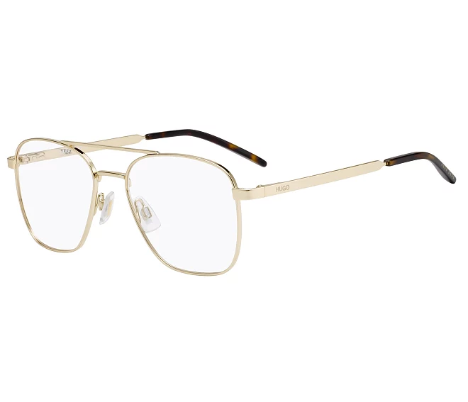 Hugo Boss Brille HG-1034 J5G 55 19 gold