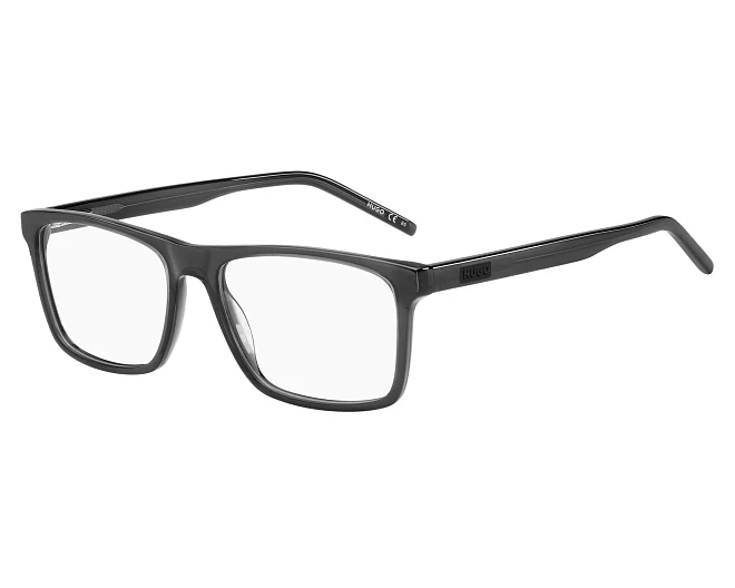 Hugo Boss Brille HG-1198 KB7 56 17 grau
