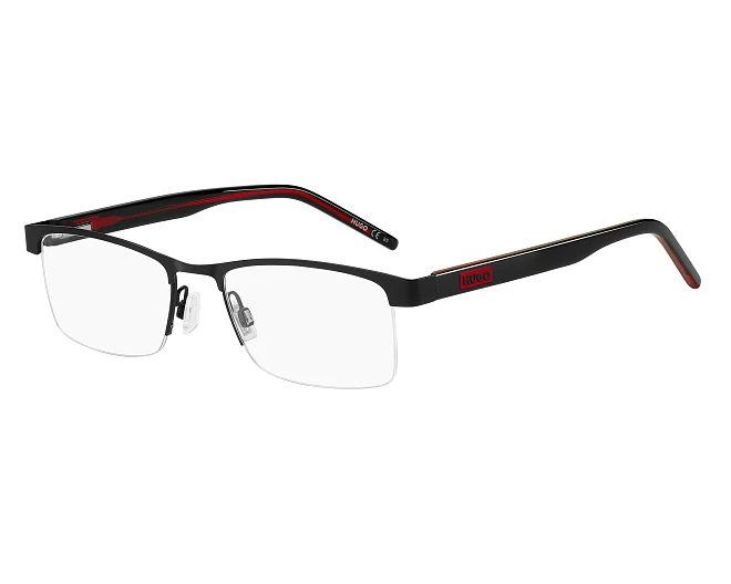 Hugo Boss Brille HG-1199 003 53 19 schwarz