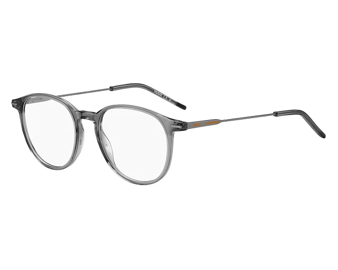 Hugo Boss Brille HG-1206 HEK 50 19 ruthenium