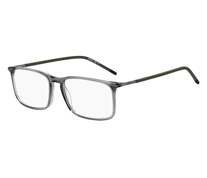 Hugo Boss Brille HG-1231 HWJ 53 16 ruthenium