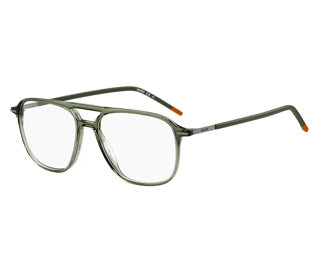 Hugo Boss Brille HG-1232 1ED 53 15 grün