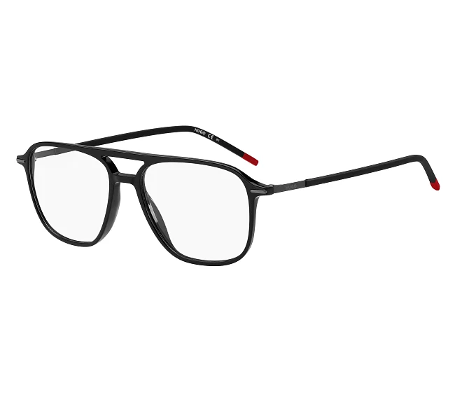 Hugo Boss Brille HG-1232 807 53 15 schwarz