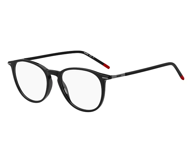 Hugo Boss Brille HG-1233 807 48 16 schwarz
