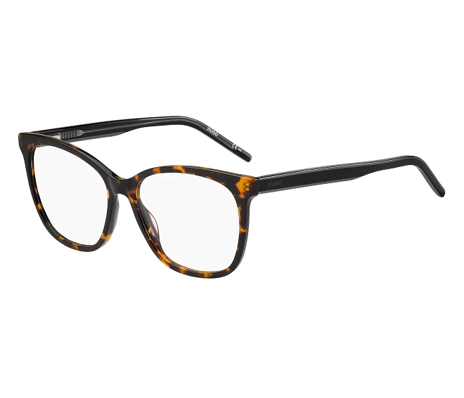Hugo Boss Brille HG-1251 O63 53 15 havanarot