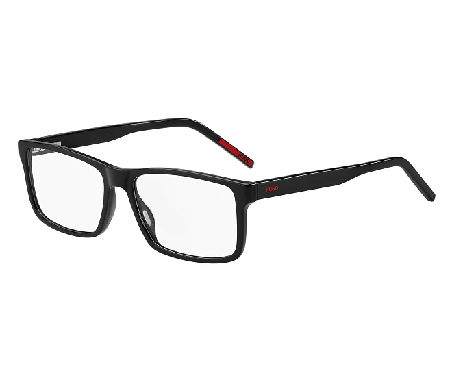 Hugo Boss Brille HG-1262 807 55 16 schwarz