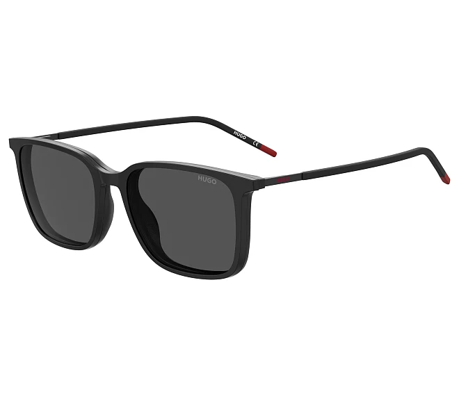 Hugo Boss Brille HG-1270-CS 807/IR 53 17 schwarz
