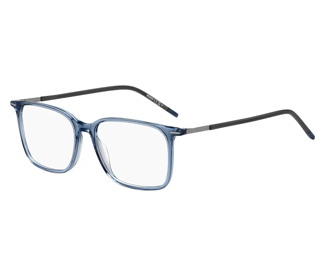 Hugo Boss Brille HG-1271 PJP 52 15 blau