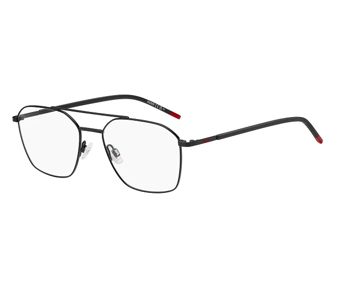 Hugo Boss Brille HG-1274 003 55 18 schwarz