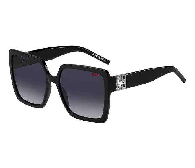 Hugo Boss Sonnenbrillen HG-1285-S 807/9O 59 17 schwarz
