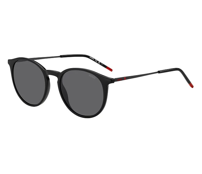 Hugo Boss Sonnenbrillen HG-1286-S OIT/IR 51 19 schwarzrot