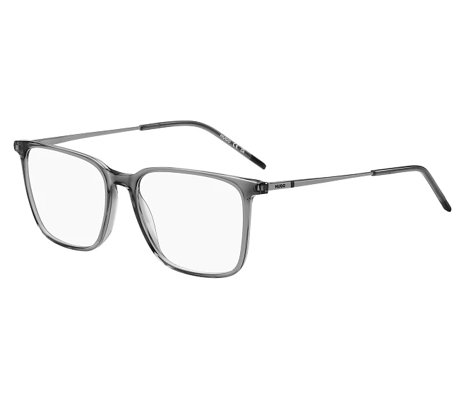 Hugo Boss Brille HG-1288 D3X 52 16 grau