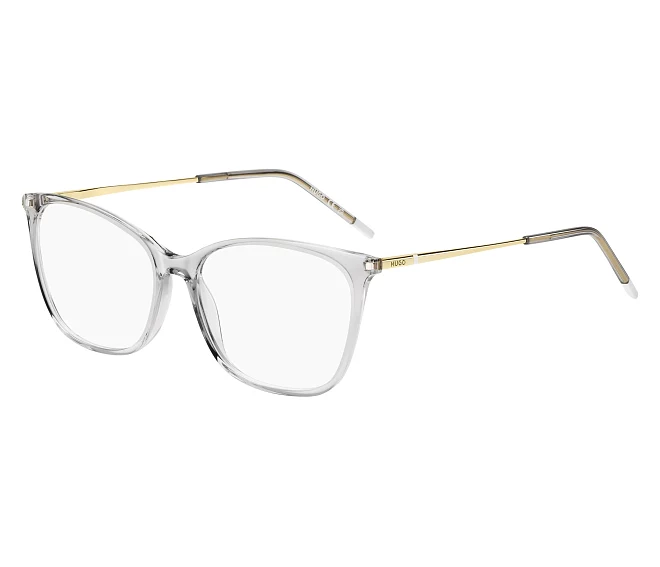 Hugo Boss Brille HG-1294 1HJ 54 15 grauweiß