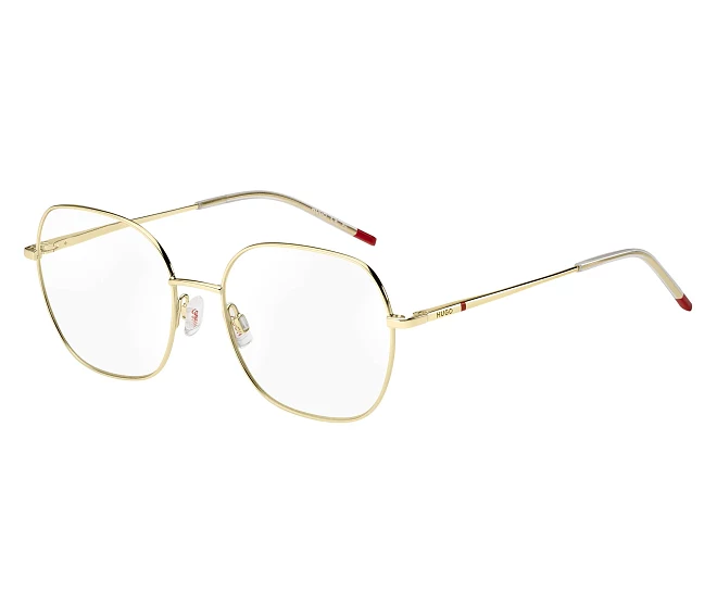 Hugo Boss Brille HG-1295 J5G 54 18 gold