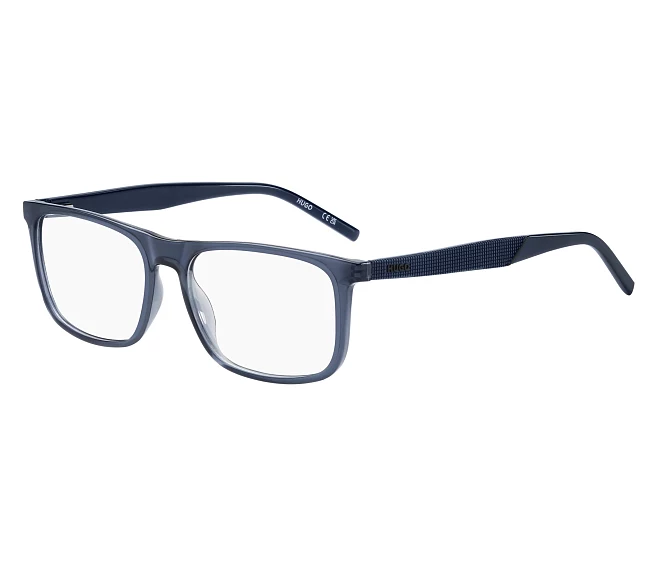 Hugo Boss Brille HG-1307 PJP 55 16 blau