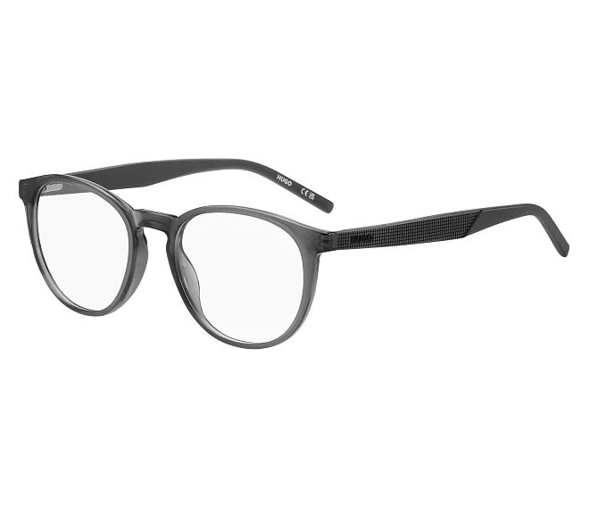Hugo Boss Brille HG-1308 KB7 51 19 grau
