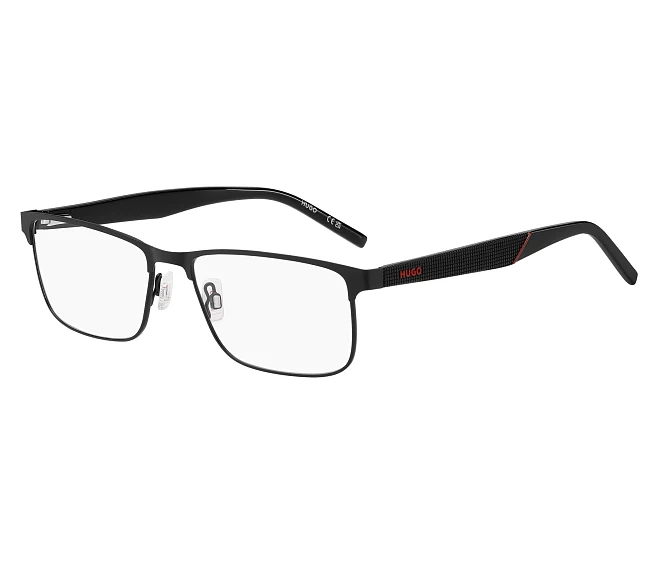 Hugo Boss Brille HG-1309 003 56 17 schwarz