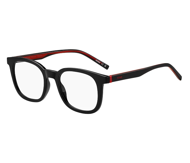 Hugo Boss Brille HG-1315 807 50 20 schwarz