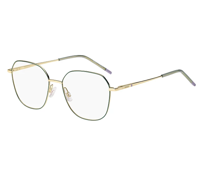 Hugo Boss Brille HG-1324 PEF 54 17 gold