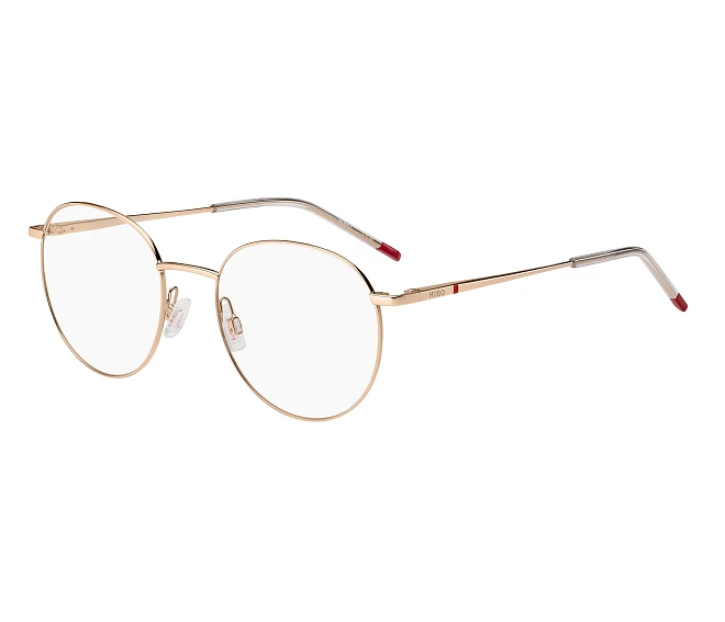 Hugo Boss Brille HG-1326 DDB 51 19 roségold
