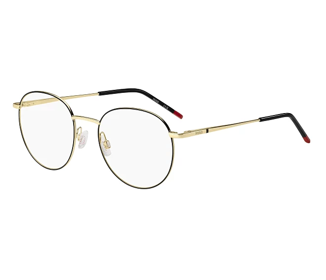 Hugo Boss Brille HG-1326 RHL 51 19 goldschwarz
