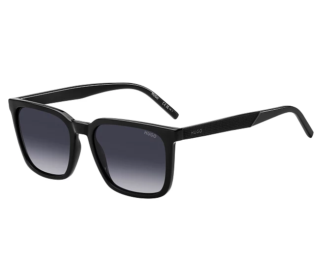 Hugo Boss Sonnenbrillen HG-1327-S 807/9O 55 18 schwarz