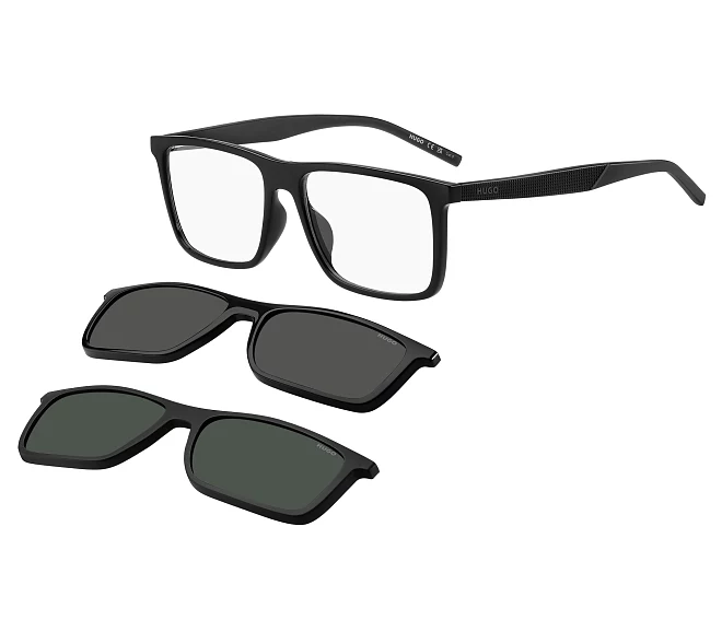 Hugo Boss Brille HG-1331-G-CS2 807/99 56 16 schwarz