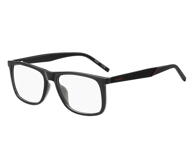 Hugo Boss Brille HG-1332-G 268 55 17 graurot