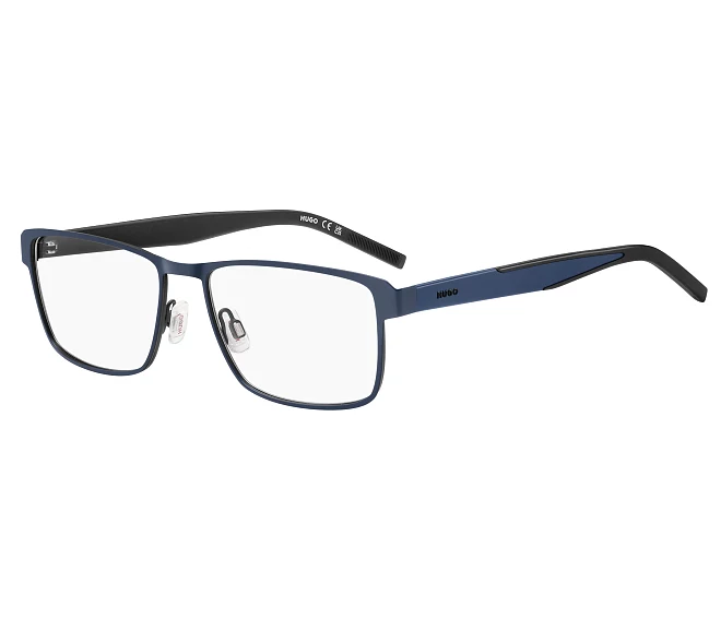 Hugo Boss Brille HG-1343 0VK 54 16 schwarzblau