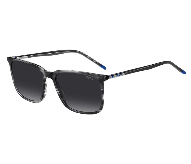 Hugo Boss Sonnenbrillen HG-1344-S 2W8/9O 55 18 horn