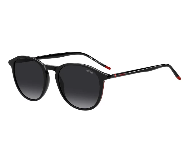 Hugo Boss Sonnenbrillen HG-1346-S 807/9O 51 19 schwarz