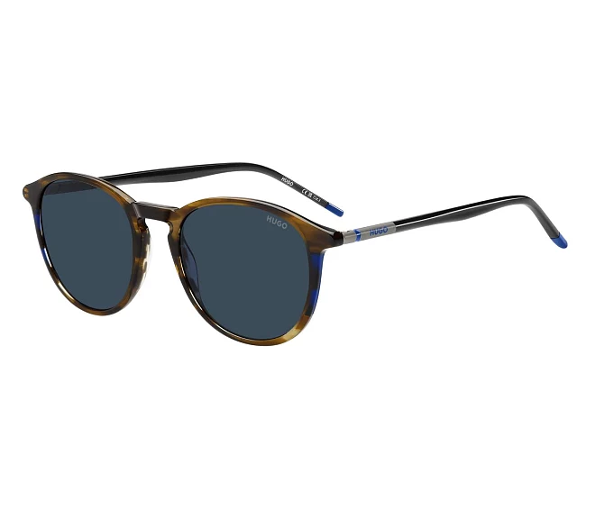 Hugo Boss Sonnenbrillen HG-1346-S EX4/KU 51 19 braun