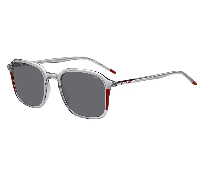 Hugo Boss Sonnenbrillen HG-1347-S KB7/IR 52 20 grau