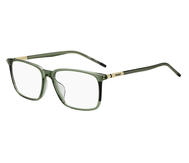 Hugo Boss Brille HG-1349-G 1ED 55 16 grün