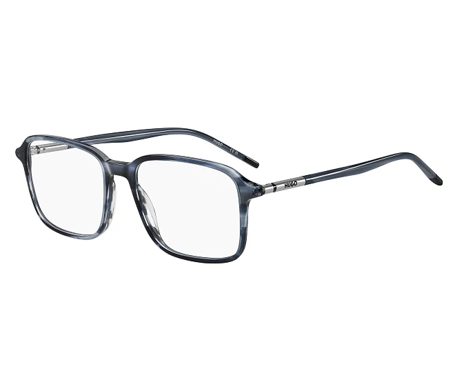 Hugo Boss Brille HG-1350 38I 53 17 blau