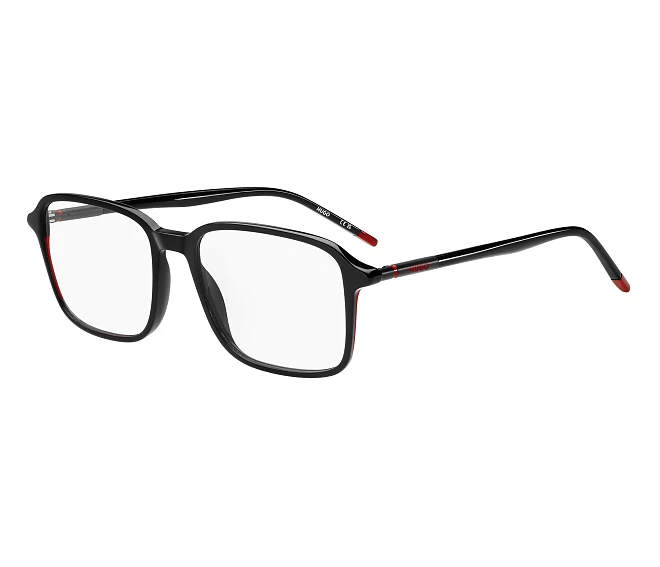 Hugo Boss Brille HG-1350 807 53 17 schwarz
