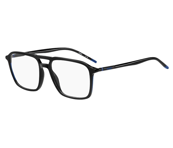Hugo Boss Brille HG-1352 807 54 17 schwarz