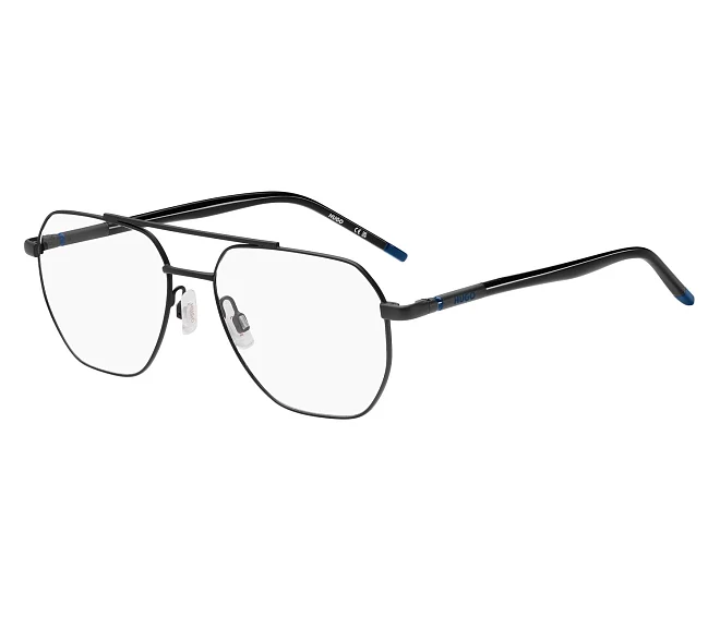 Hugo Boss Brille HG-1354 003 55 17 schwarz