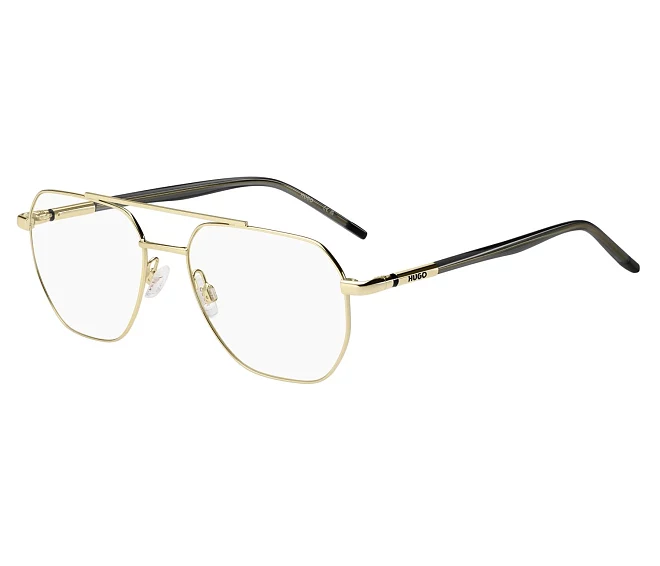 Hugo Boss Brille HG-1354 J5G 55 17 gold