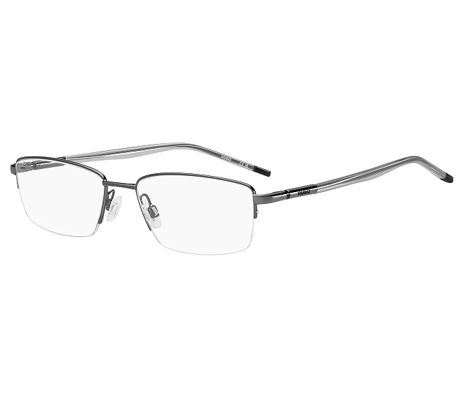Hugo Boss Brille HG-1355 KJ1 56 18 silber