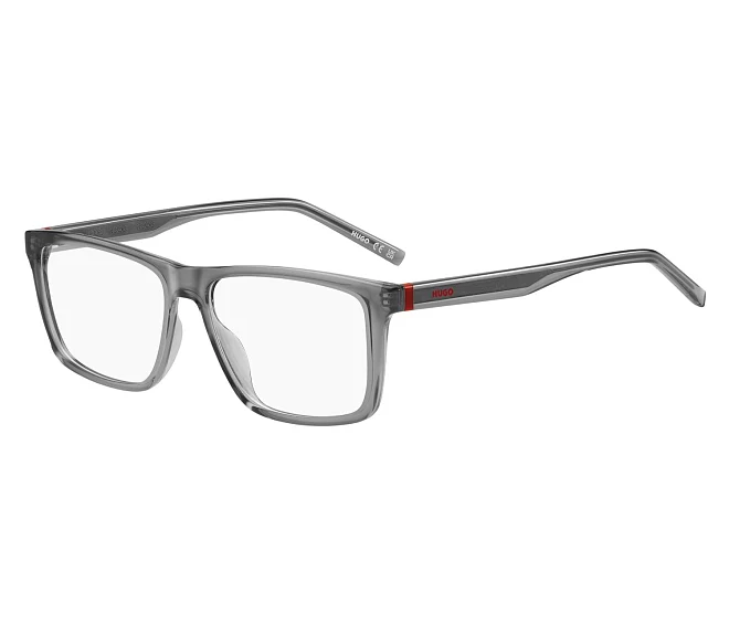 Hugo Boss Brille HG-1359 KB7 56 15 grau