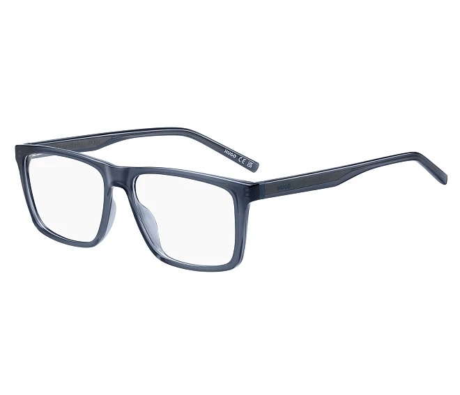 Hugo Boss Brille HG-1359 PJP 56 15 blau